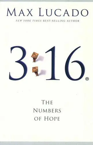 3:16 - BOOK