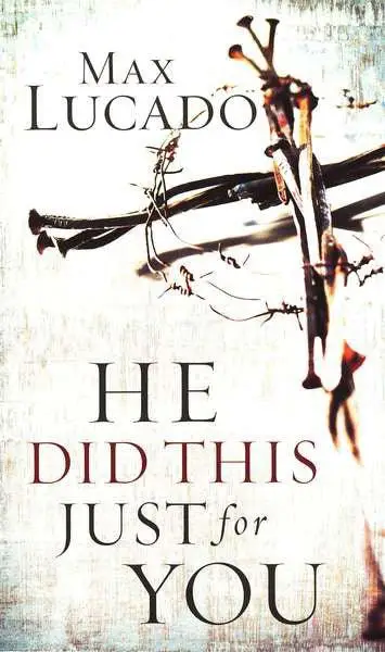 HE STILL MOVES STONES