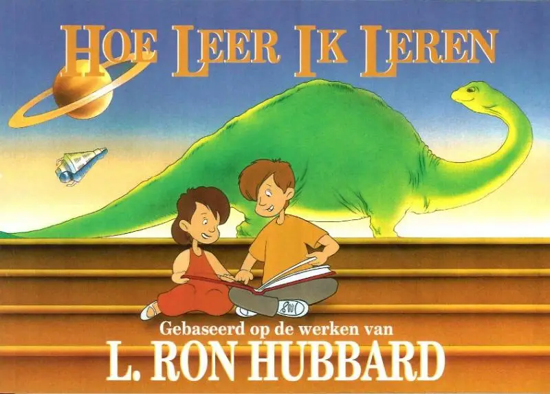HOE LEER IK LEREN