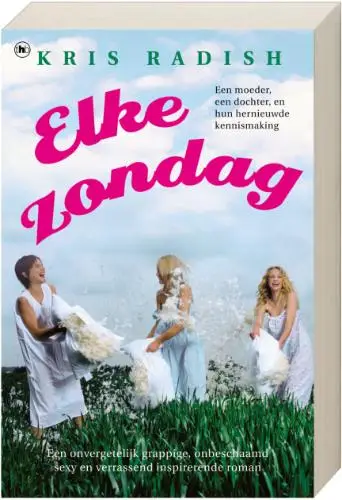 ELKE ZONDAG