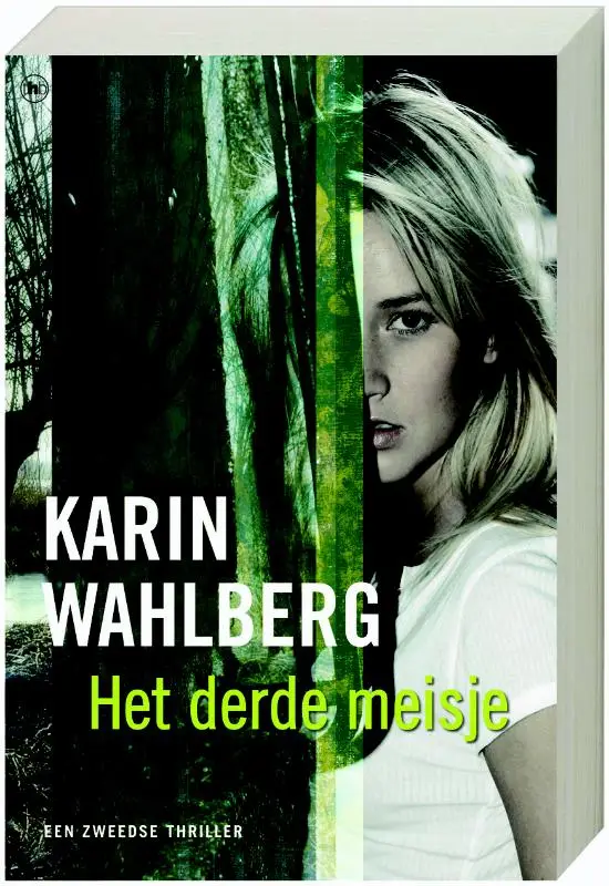 HET DERDE MEISJE