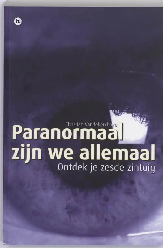PARANORM