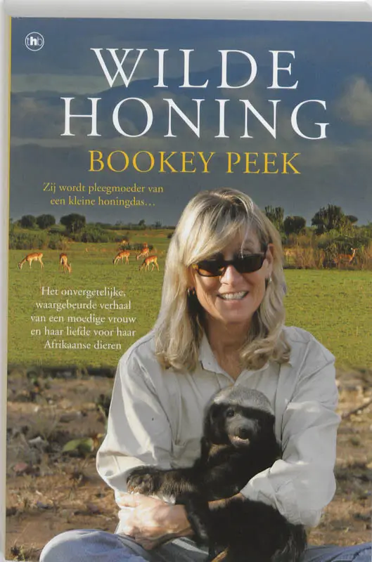 WILDE HONING