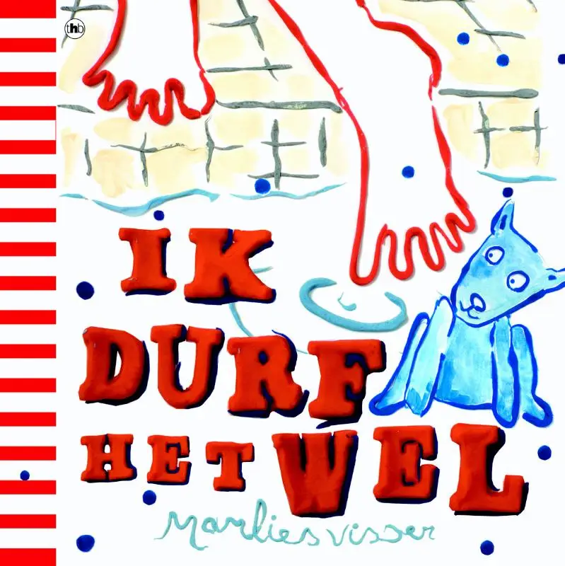 IK DURF HET WEL