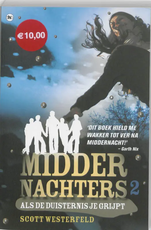MIDDERNACHTERS / 2 ALS DE DUISTERNIS