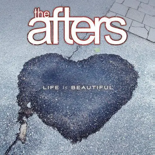 LIFE IS BEAUTIFUL (CD)