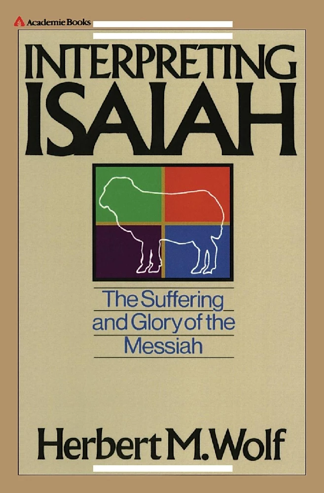 INTERPRETING ISAIAH