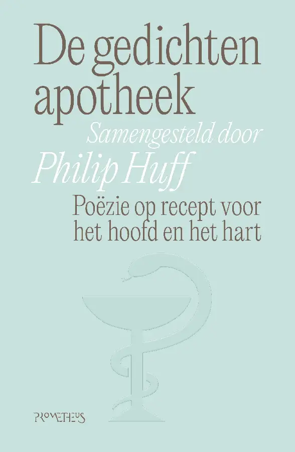 De gedichtenapotheek