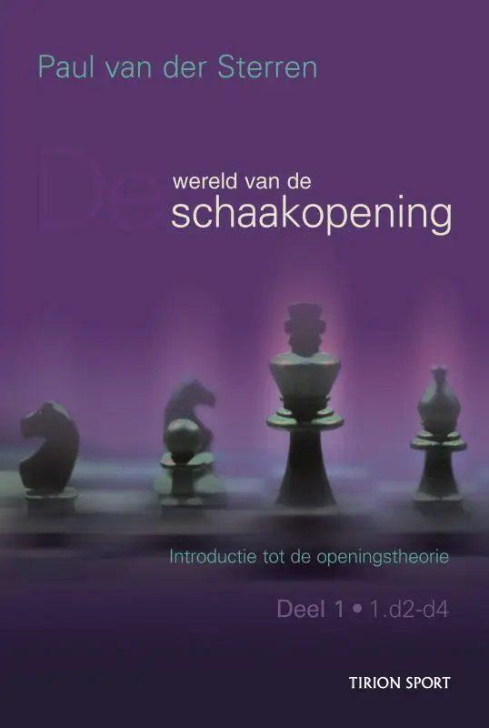 DE WERELD VAN DE SCHAAKOP