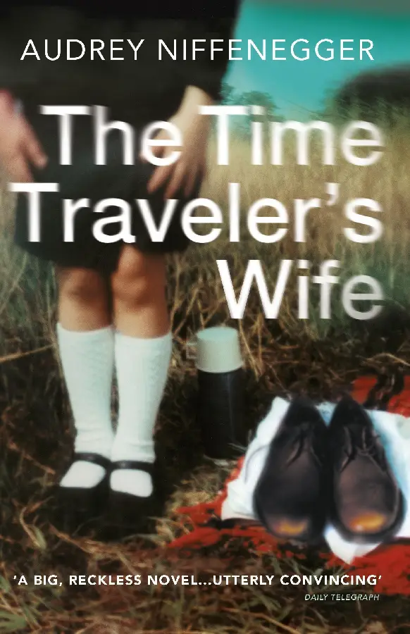 TIME TRAVELER'S WIFE, THE