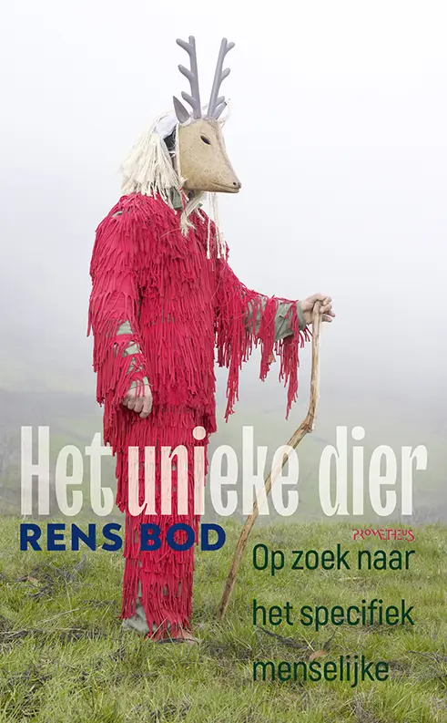 Unieke dier