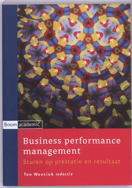 BUSINESS PERFORMANCE MANAG