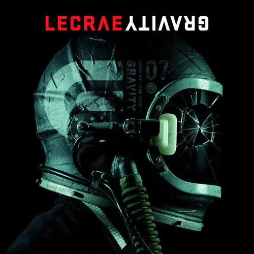 GRAVITY (CD)