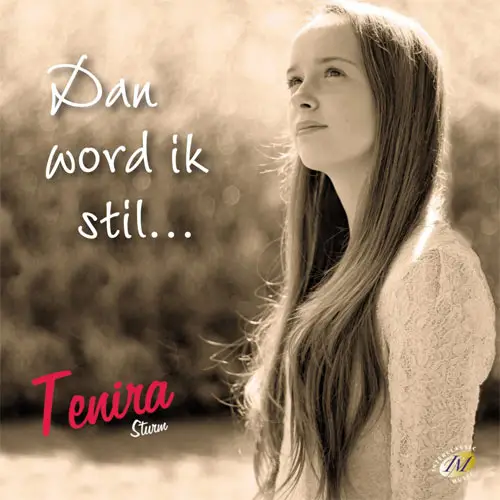 Dan word ik stil
