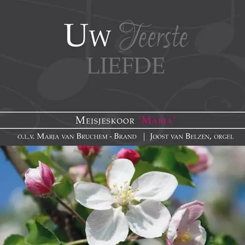 UW TEERSTE LIEFDE