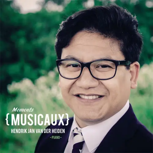 Moments musicaux