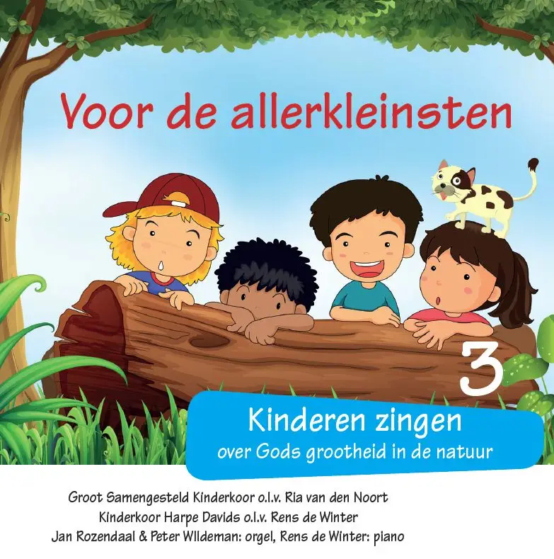 Voor de allerkleinste 3