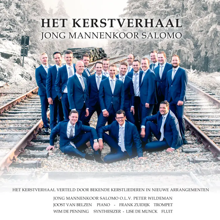 Het Kerstverhaal