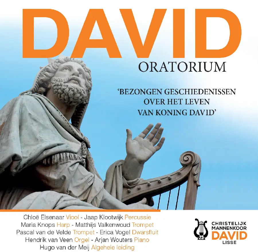 David Oratorium
