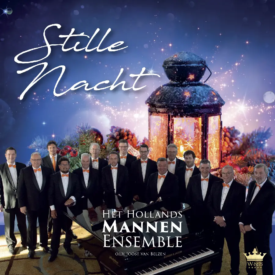 Stille nacht