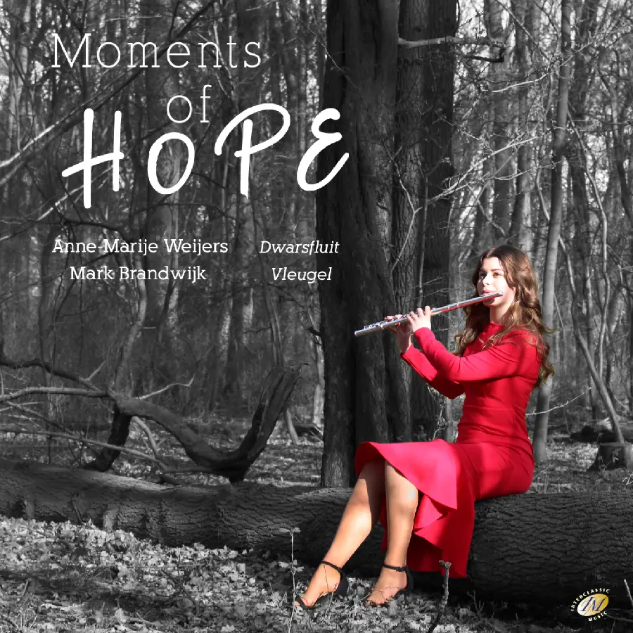 Moments of hope