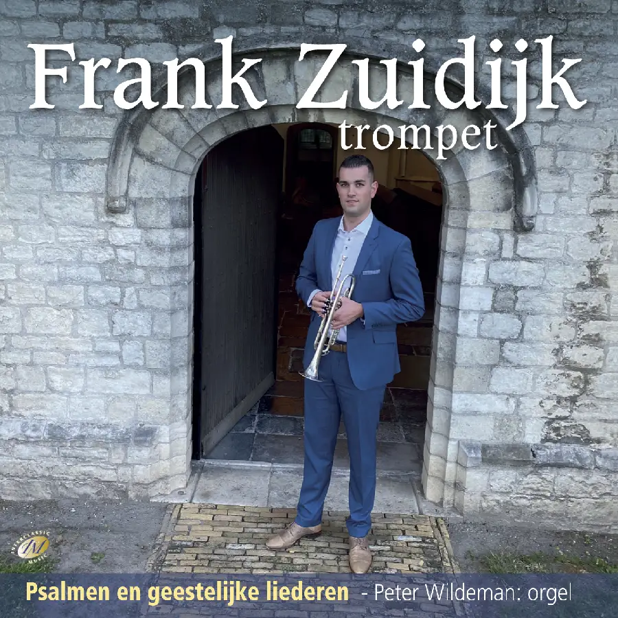 Psalmen en geestelijke liederen