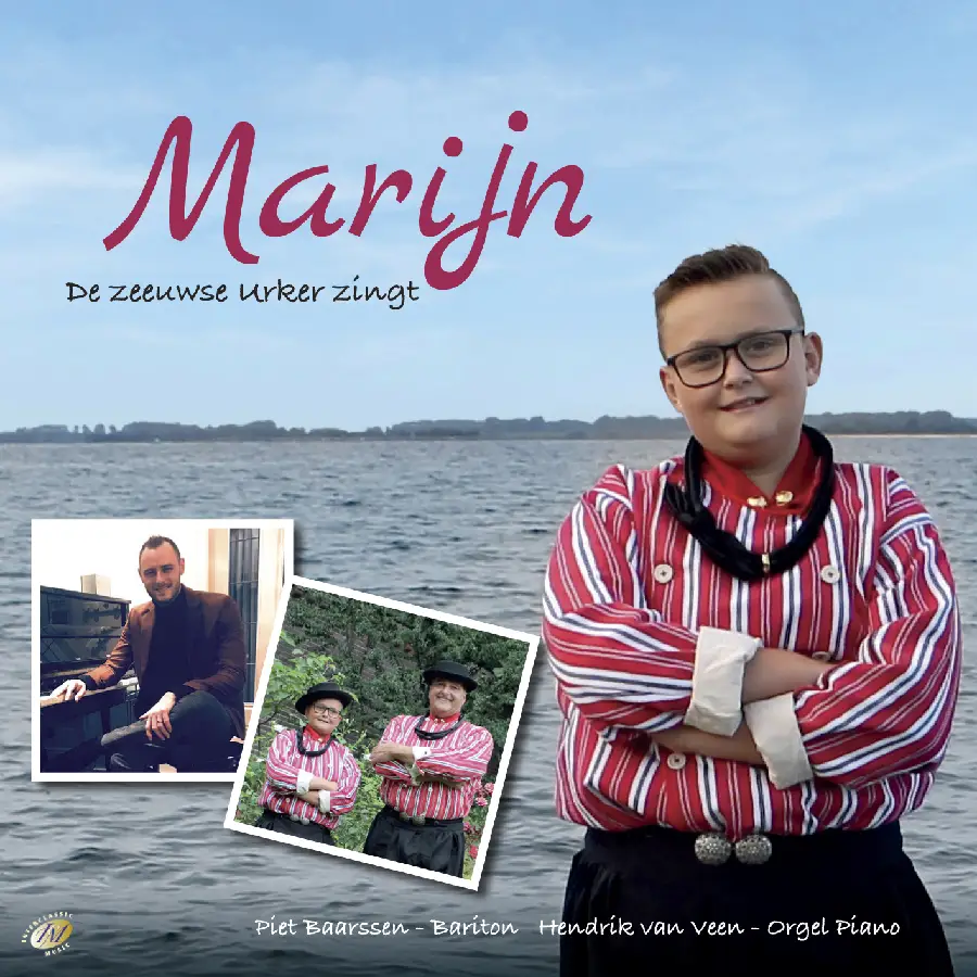 De Zeeuwse Urker zingt [+!+]