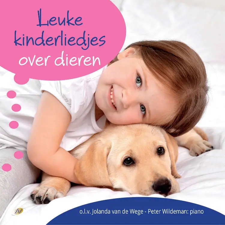Leuke kinderliedjes over dieren