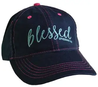 Cap Blessed