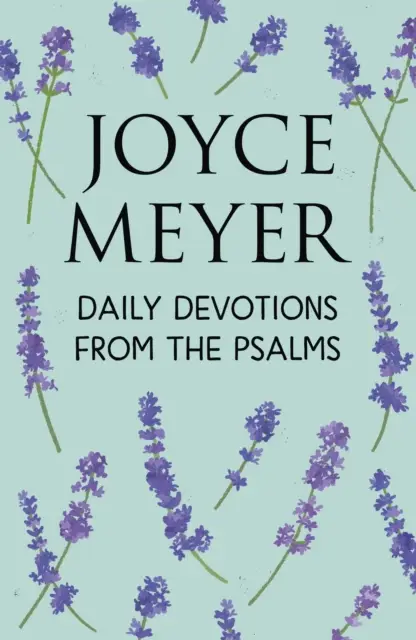 Daily devotions from the psalms