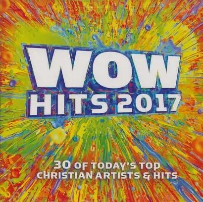 Wow hits 2017