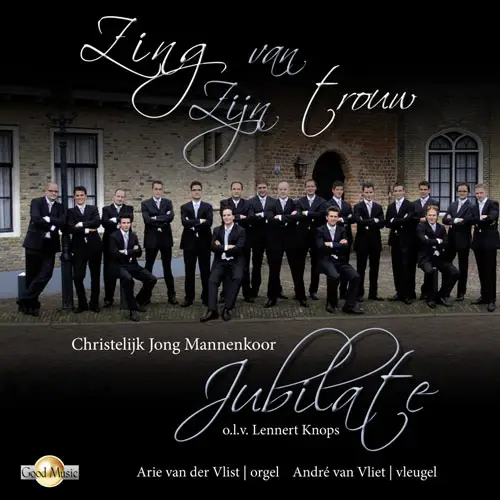 Zing van zijn trouw