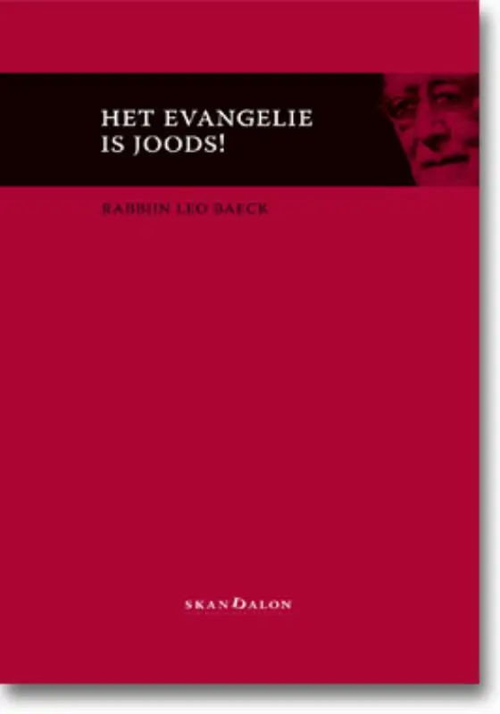 HET EVANGELIE IS JOODS !