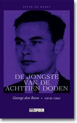 DE JONGSTE VAN DE ACHTTIEN DODEN