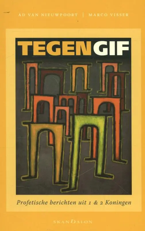 TEGENGIF