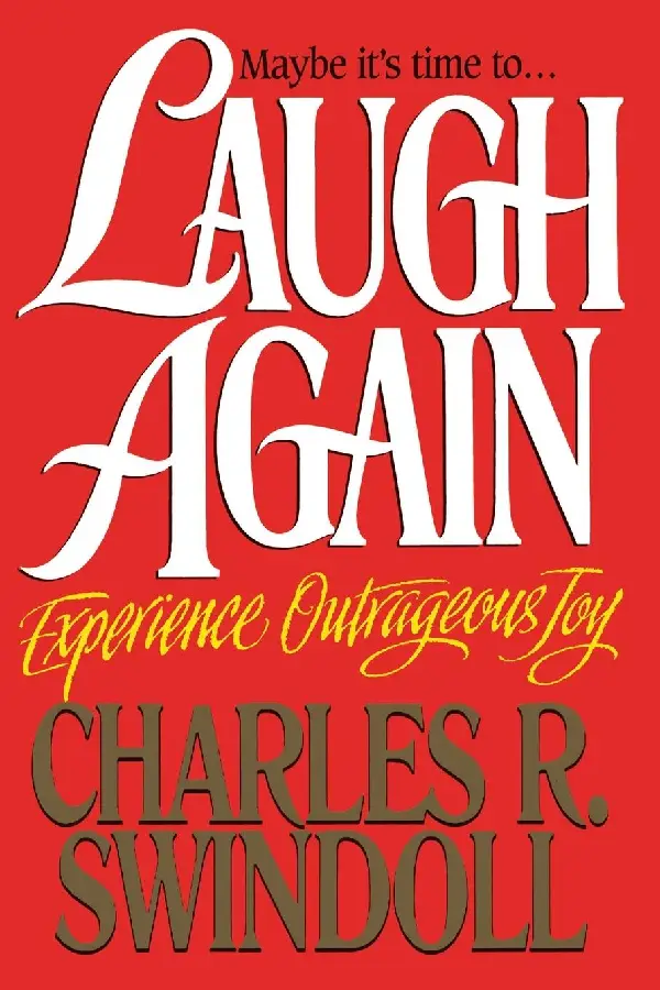 LAUGH AGAIN
