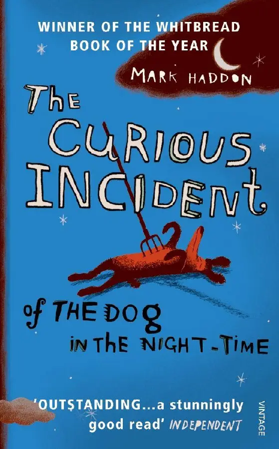 Curious Incident of the Dog in the Night