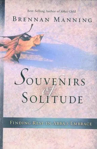 SOUVENIRS OF SOLITUDE