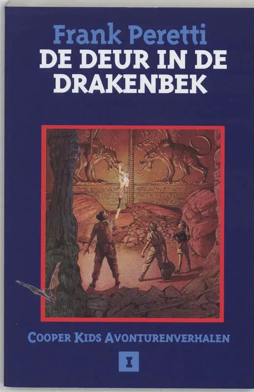 De deur in de drakenbek