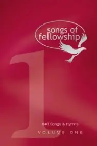 SONGS OF FELLOWSHIP - 1 - SONGBOOK