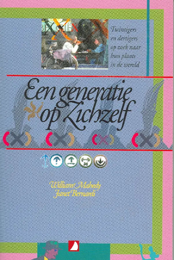 GENERATIE OP ZICHZELF