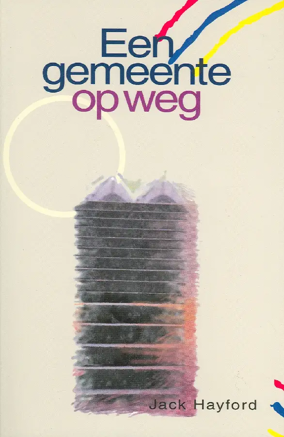GEMEENTE OP WEG