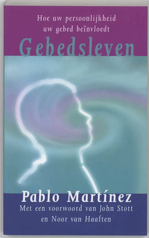 GEBEDSLEVEN