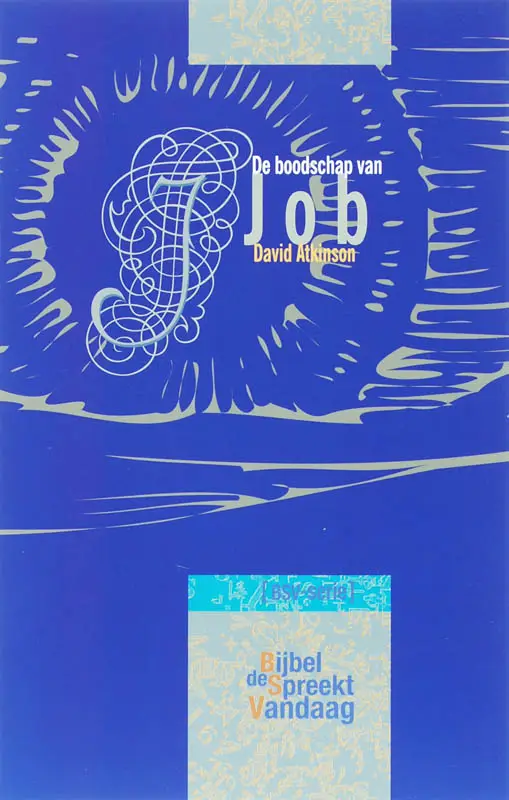 BOODSCHAP VAN JOB