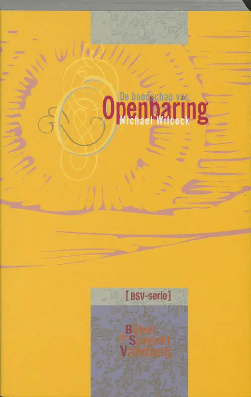 De boodschap van Openbaring
