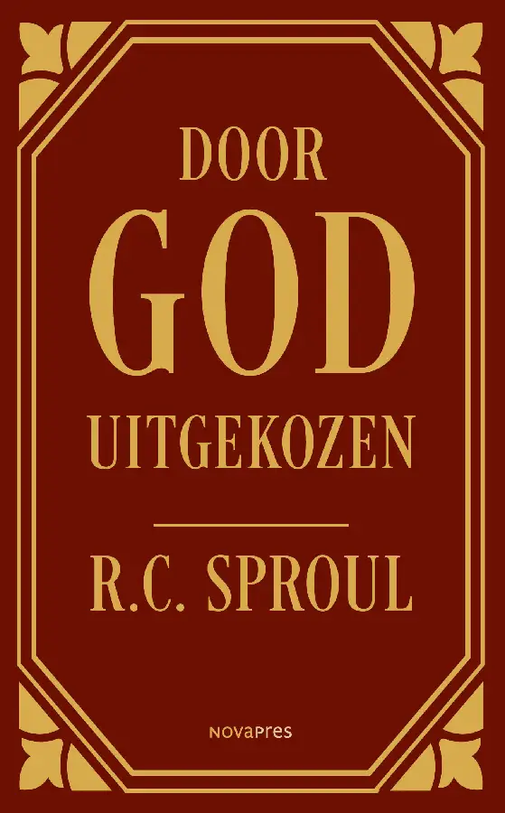 Door god uitgekozen