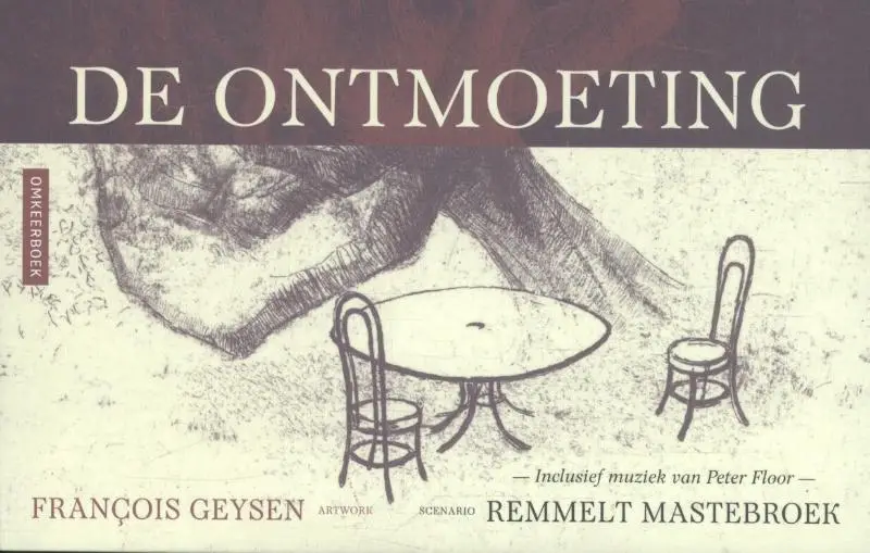 De ontmoeting