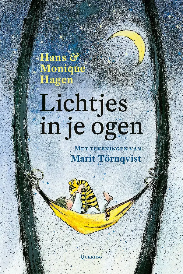 LICHTJES IN JE OGEN