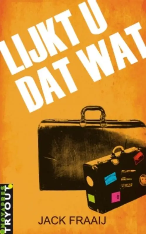 LIJKT U DAT WAT