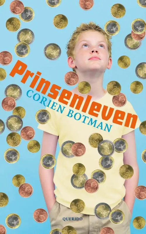 PRINSENLEVEN